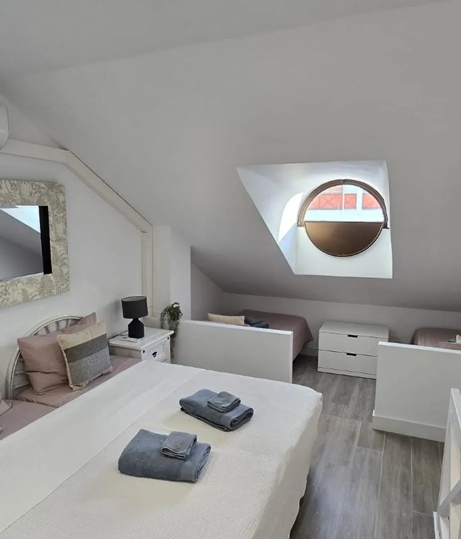 Apartment F-343, Parque Santiago 1, Tenerife Dream Properties Playa de las Americas