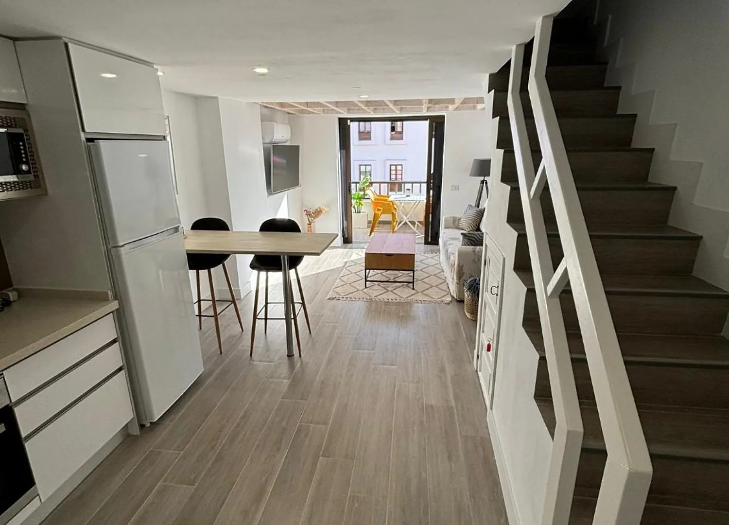 F-343, Parque Santiago 1, Tenerife Dream Properties Playa de las Americas  Apartment Playa de las Americas (Tenerife)