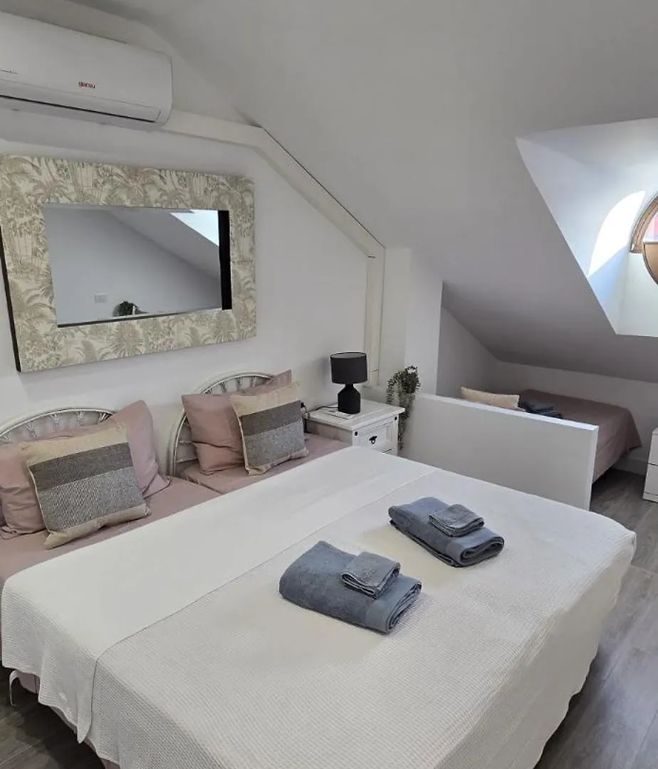 F-343, Parque Santiago 1, Tenerife Dream Properties Playa de las Americas  Spain