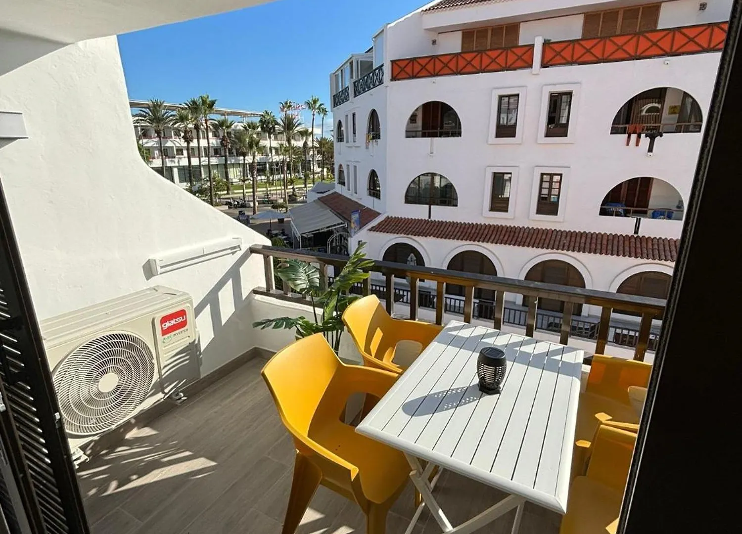 Apartment F-343, Parque Santiago 1, Tenerife Dream Properties Playa de las Americas  Spain
