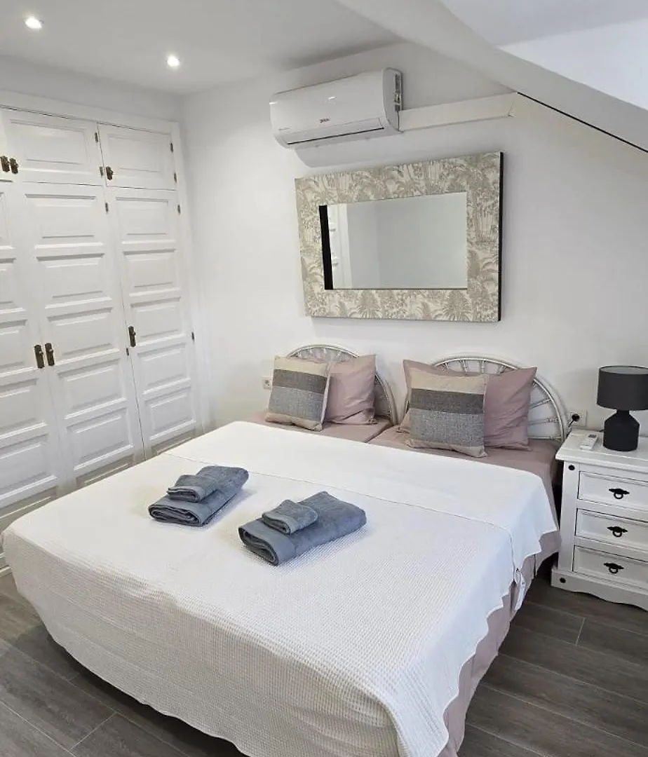 F-343, Parque Santiago 1, Tenerife Dream Properties Playa de las Americas  0*, Playa de las Americas (Tenerife) Spain