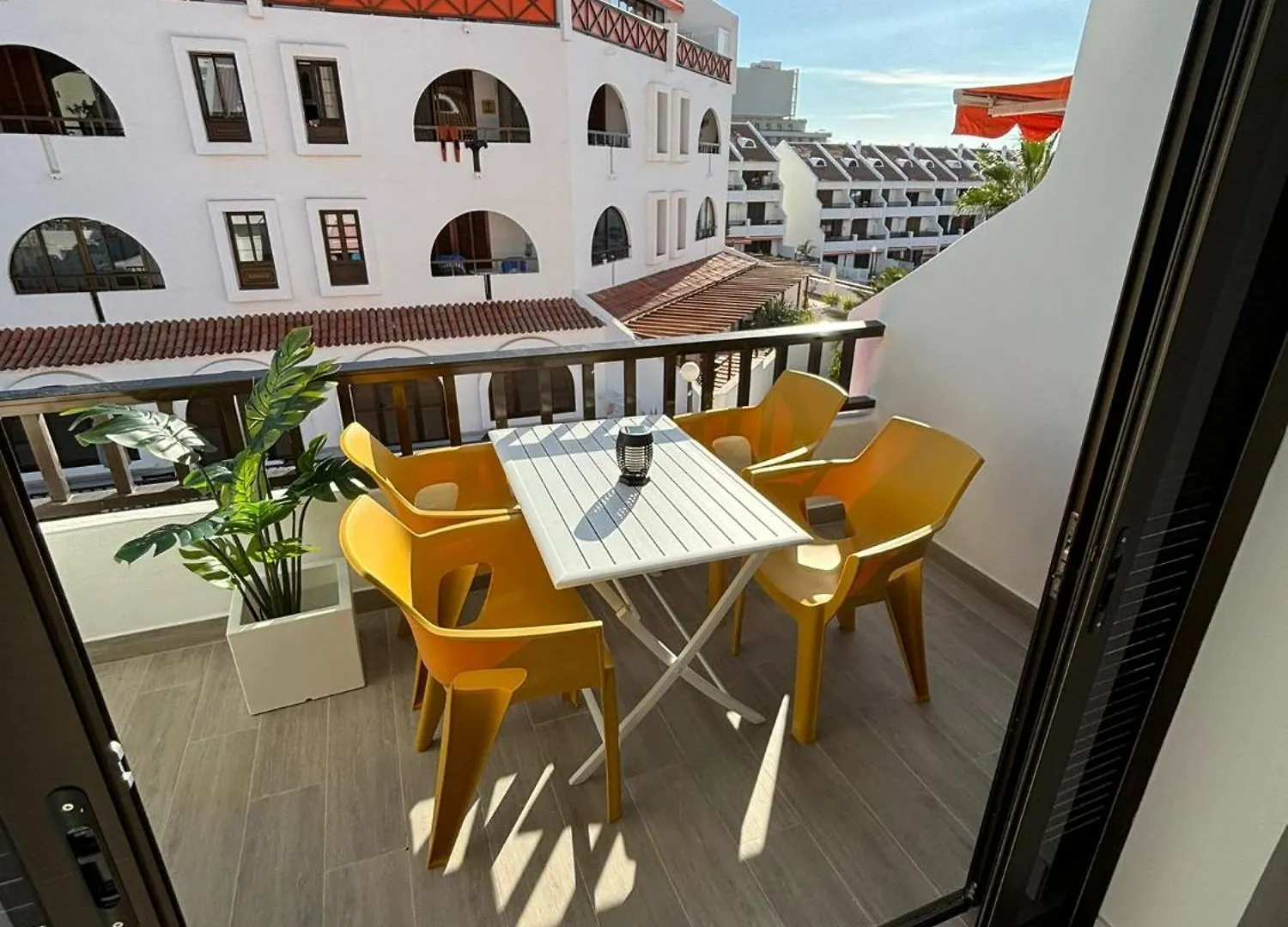 F-343, Parque Santiago 1, Tenerife Dream Properties Playa de las Americas  Playa de las Americas (Tenerife)