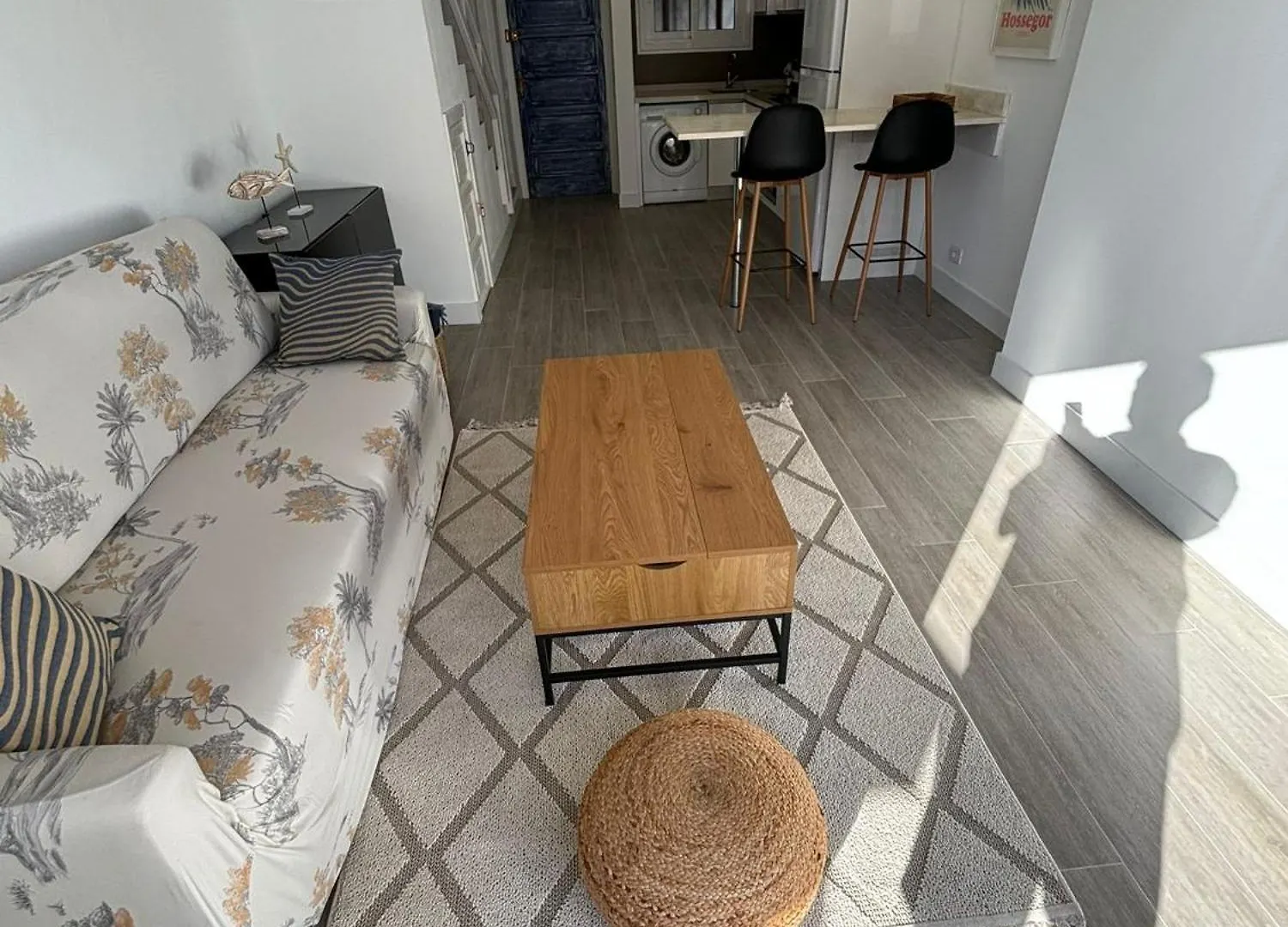 F-343, Parque Santiago 1, Tenerife Dream Properties Playa de las Americas  Apartment